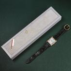 Baume & Mercier - Tank - 37059 - Dames - 1980-1989, Sieraden, Tassen en Uiterlijk, Nieuw