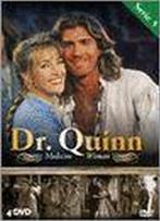 Dr. Quinn Medicine Woman - Serie 5, Verzenden, Nieuw in verpakking
