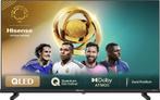 Hisense 43e7nqt Qled Smart Tv – 43 Inch | 4k Ultra Hd Dolby, Audio, Tv en Foto, Televisies, Ophalen of Verzenden, Nieuw