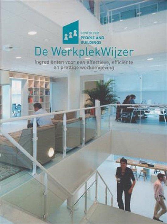 De werkplekwijzer, 9789080772007, Boeken, Studieboeken en Cursussen, Zo goed als nieuw, Verzenden