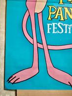 Hawley Prat - Pink panther poster - Jaren 1970, Nieuw