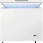 €649 AEG AHB526D1LW Diepvrieskist Vrijstaand 254 l D Wit, Witgoed en Apparatuur, Vriezers en Diepvrieskisten, Ophalen of Verzenden