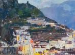 Vincenzo Aprile (1952) - Amalfi