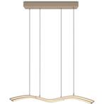 LED Hanglamp - Trio Select Spider - 1 Lichtpunt van 46 Watt, Ophalen of Verzenden, Nieuw, Metaal