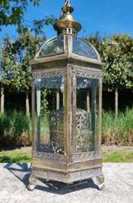 Lantaarn - Glas, Metaal