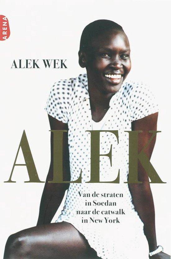 Alek, Boeken, Overige Boeken, Ophalen of Verzenden