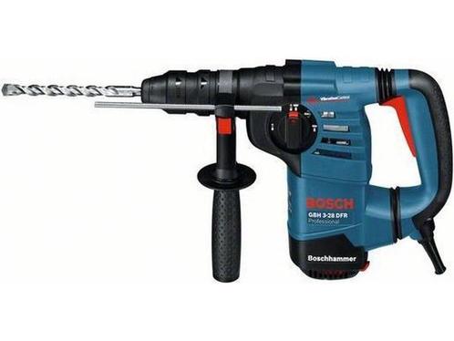 Boorhamer GBH 3-28 DFR (Diepteaanslag 210 mm, handgreep,, Huis en Inrichting, Woonaccessoires | Overige, Zo goed als nieuw, Verzenden