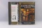 Boulevard of broken dreams - Its the talk of the Town, Cd's en Dvd's, Cd's | Pop, Verzenden, Nieuw in verpakking
