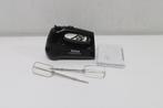 Tefal Powermix Silence HT650E - Handmixer, Verzenden, Zo goed als nieuw