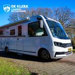 Weinsberg CaraCore 650 MEG automaat 160pk, Caravans en Kamperen, Campers, Diesel, Tot en met 4, Tot 4 meter, Overige merken