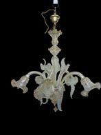 Kroonluchter - Muranoglas, Antiek en Kunst, Antiek | Lampen