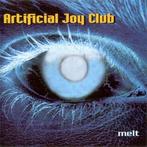 cd - Artificial Joy Club - Melt, Verzenden, Zo goed als nieuw
