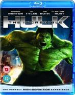 The Incredible Hulk (2008) (Blu-ray), Gebruikt, Verzenden