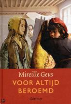 Boek: Voor altijd beroemd - (als nieuw), Verzenden, Zo goed als nieuw