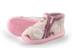 Pied Drait Pantoffels in maat 22 Roze | 10% extra korting, Verzenden, Jongen of Meisje, Schoenen, Zo goed als nieuw