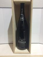Ayala, Brut Majeur - Champagne - 1 Dubbele Magnum/Jerobeam, Nieuw