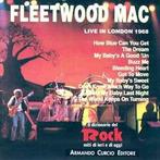 cd - Fleetwood Mac - Live In London 1968, Zo goed als nieuw, Verzenden