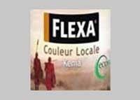 Flexa Couleur Locale Kenia Puur Camel 5545 Hoogglans - 0,75, Doe-het-zelf en Verbouw, Verf, Beits en Lak, Nieuw, Verzenden