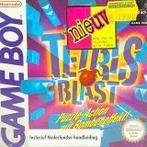 MarioGBA.nl: Tetris Blast Compleet - iDEAL!, Spelcomputers en Games, Games | Nintendo Game Boy, Ophalen of Verzenden, Gebruikt