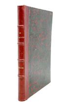 SN - Le Pot-Au-Feu - 1894-1895