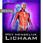 Het menselijk lichaam / Navigators 9789054614395, Verzenden, Gelezen, Miranda Smith