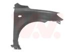 SPATBORD VOOR MAZDA 2 2003-2007 DD1052111B, Ophalen of Verzenden, Nieuw