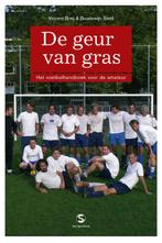De geur van gras 9789029564809 V. Breij, Verzenden, Zo goed als nieuw, V. Breij