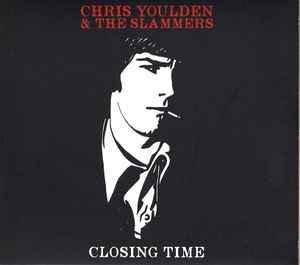 cd - Chris Youlden &amp; The Slammers - Closing Time, Cd's en Dvd's, Cd's | Jazz en Blues, Verzenden