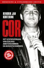 Cor / True Crime 9789089757814 Hendrik Jan Korterink, Boeken, Verzenden, Gelezen, Hendrik Jan Korterink