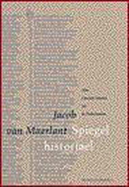Spiegel historiael 9789053560969, Boeken, Wetenschap, Zo goed als nieuw, Verzenden