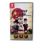 Sushi Bar Express (SWITCH) (TWEEDEHANDS), Verzenden, Nieuw
