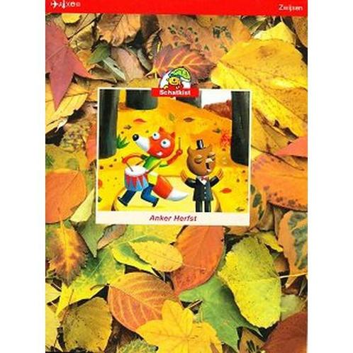 Schatkist versie 2 pakket 3 (zie omschrijving), Boeken, Schoolboeken, Nieuw, Verzenden