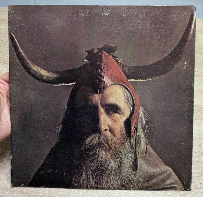 Moondog - MOONDOG II (US Terre Haute Press) - LP - Stereo -, Cd's en Dvd's, Vinyl Singles