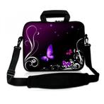 Laptop tas vlinder 13/15/17 inch, Nieuw, Verzenden