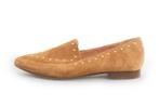 DSTRCT Loafers in maat 37 Beige | 10% extra korting, Beige, Overige typen, Zo goed als nieuw, DSTRCT