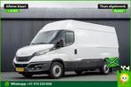 Iveco Daily 35S16V L2H2 | Automaat | 157 PK | ECC | 3500 KG, Auto's, Bestelauto's, Automaat, Stof, Gebruikt, Euro 6