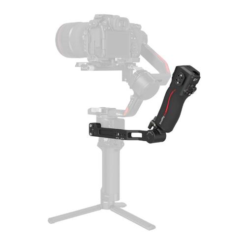 SmallRig 4326 Focus Control Sling Handle For DJI RS Series, Audio, Tv en Foto, Fotocamera's Digitaal, Nieuw, Ophalen of Verzenden