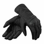 REVIT! Croydon H2O Handschoenen Zwart, Motoren, Nieuw met kaartje, REV'IT!, Handschoenen, Heren