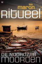 Ritueel / De Noordzeemoorden / 3 9789044348156 Isa Maron, Boeken, Verzenden, Gelezen, Isa Maron