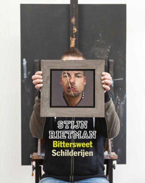 Monografieen van het Drents Museum over hedendaagse, Boeken, Overige Boeken, Ophalen of Verzenden