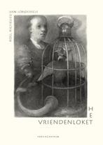 Het vriendenloket 9789056553012, Verzenden, Gelezen, Roel Richelieu van Londersele