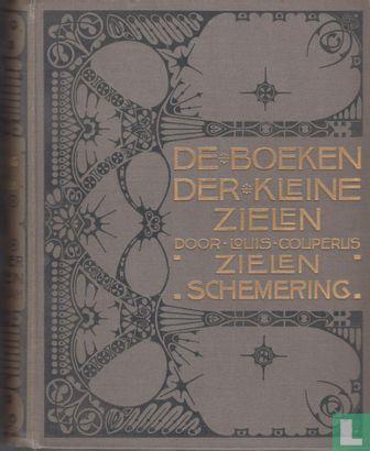 Couperus, Louis - Zielenschemering - 1902, Boeken, Romans, Gelezen, Verzenden