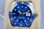 Philip Watch - Caribe Diving - Automatic - Swiss Made -, Sieraden, Tassen en Uiterlijk, Horloges | Heren, Nieuw