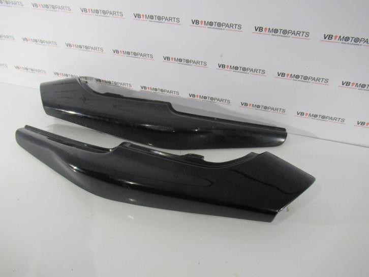 Suzuki GSF 400 Bandit Kappen achter, Motoren, Onderdelen | Suzuki, Ophalen of Verzenden