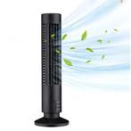 Bladloze Toren Ventilator - Draagbare Koelventilator, Verzenden, Nieuw