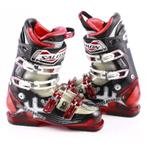 40,5 41 42 42,5 skischoenen SALOMON IMPACT 10 CS, extended l, Gebruikt, Verzenden, Schoenen, Salomon