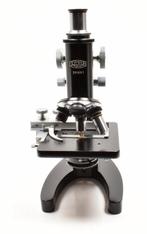 Monocular compound microscope - GB - 1950-1970 - Japan -