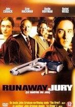 Runaway Jury (dvd tweedehands film), Cd's en Dvd's, Ophalen of Verzenden, Zo goed als nieuw