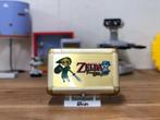 Nintendo DS Zelda Steel Case, Spelcomputers en Games, Ophalen of Verzenden, Zo goed als nieuw