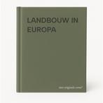 LANDBOUW IN EUROPA 9789066172777, Verzenden, Gelezen